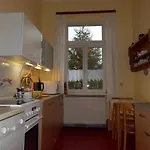 Jung Apartment Radebeul