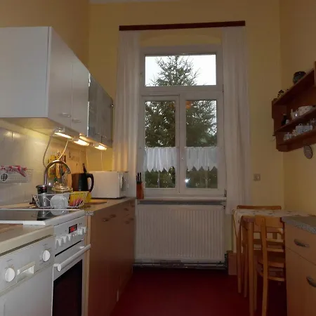 Jung Appartamento Radebeul