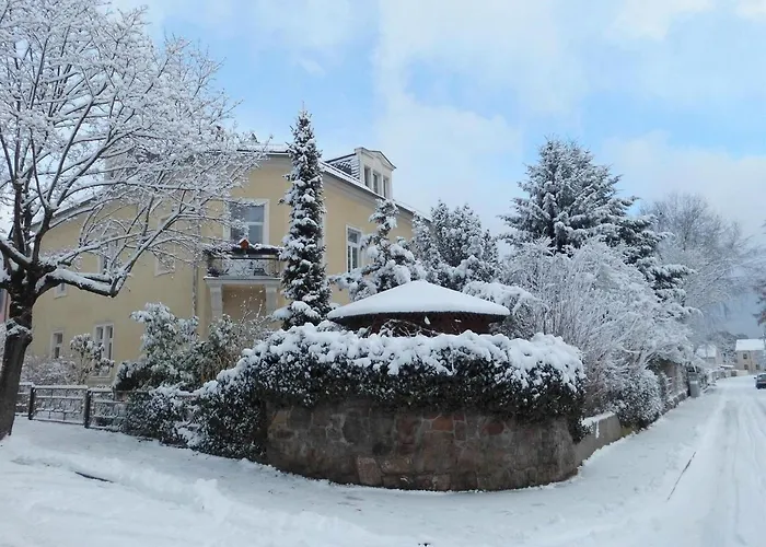 Jung דירה ראדבול