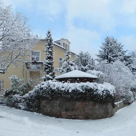 Jung Apartment Radebeul